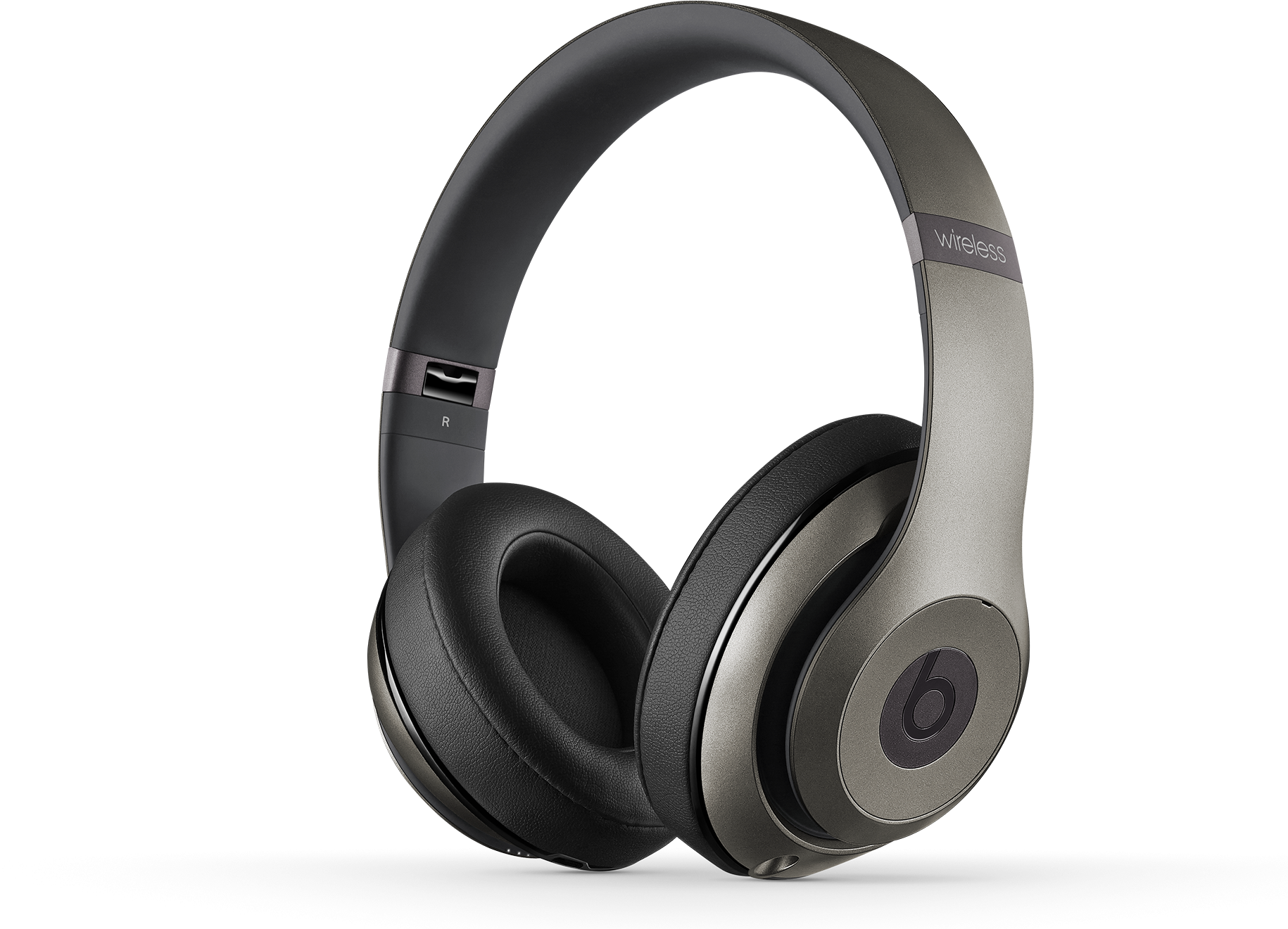 1 5k Beats Studio 2 0 Over Ear Metallic Sky Full Size Png Download Seekpng