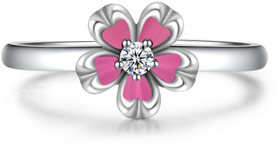 Primrose Fashion Rose (500x500), Png Download