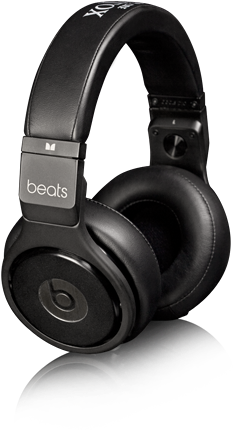 Beats By Dr - Beats By Dr. Dre Detox (440x510), Png Download
