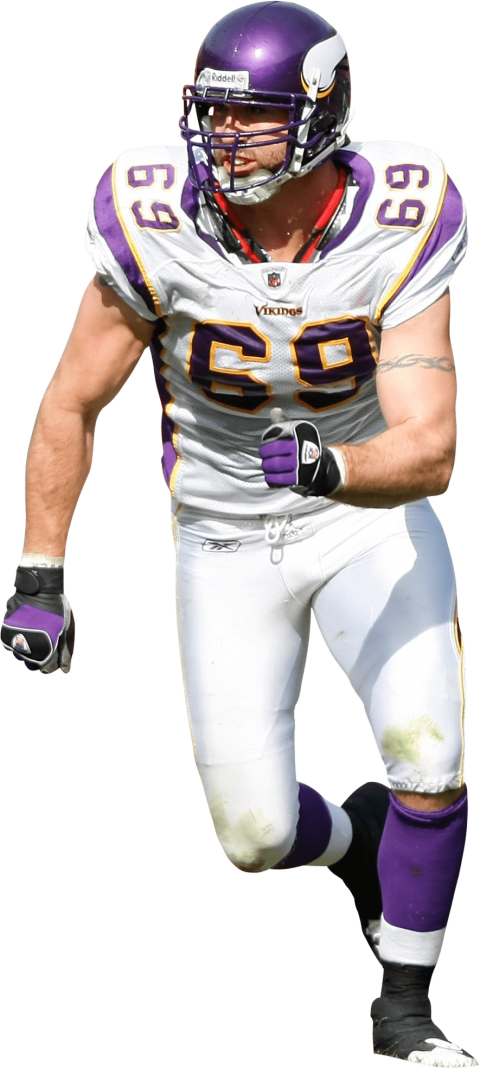 Free Png American Football Player Png Images Transparent - Madden 11 Cover Drew Brees (480x1068), Png Download