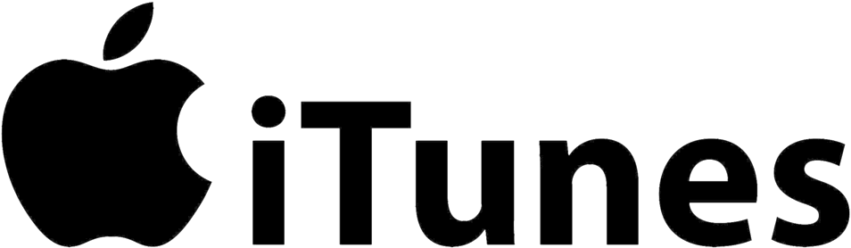 585bbb3acb11b227491c32b0 - Apple Itunes Logo Transparent (1000x294), Png Download