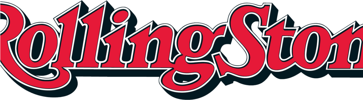 Rolling Stone Logo Png (1200x800), Png Download