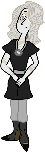 White Chaos Emerald - Chaos Emeralds (400x700), Png Download