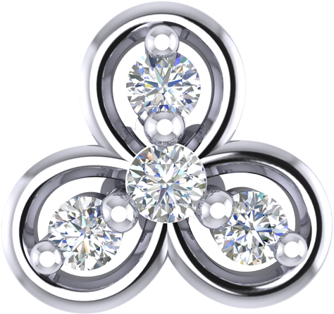 Silver (629x523), Png Download