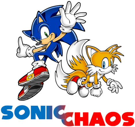 Sonic The Hedgehog (481x456), Png Download
