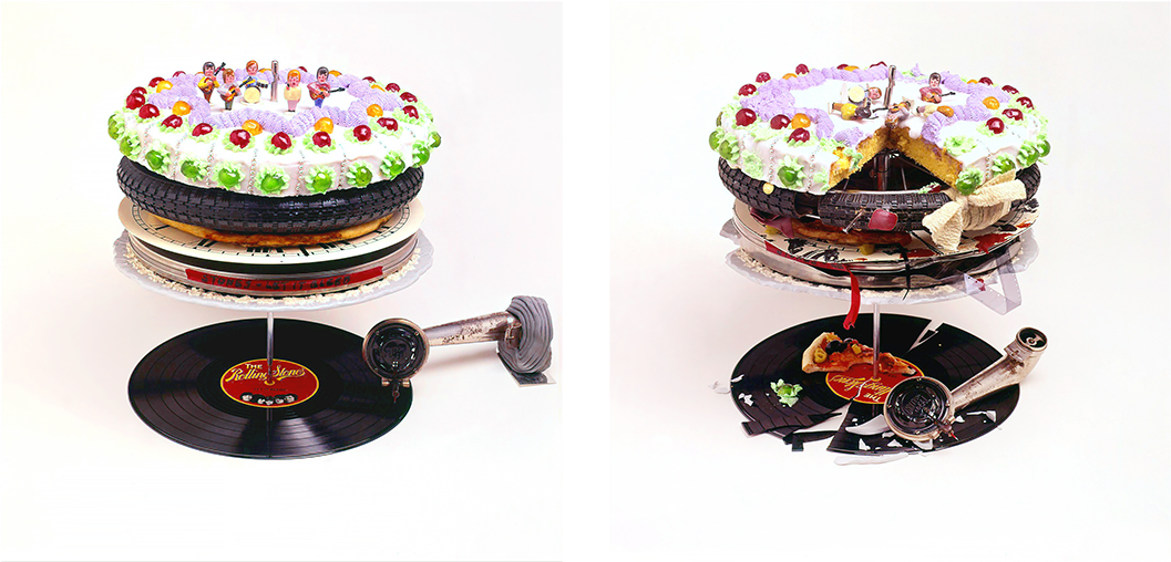 2bbad781 1479 49d7 974c Ff68aec1d438 - Let It Bleed (vinyl Record) (1140x591), Png Download