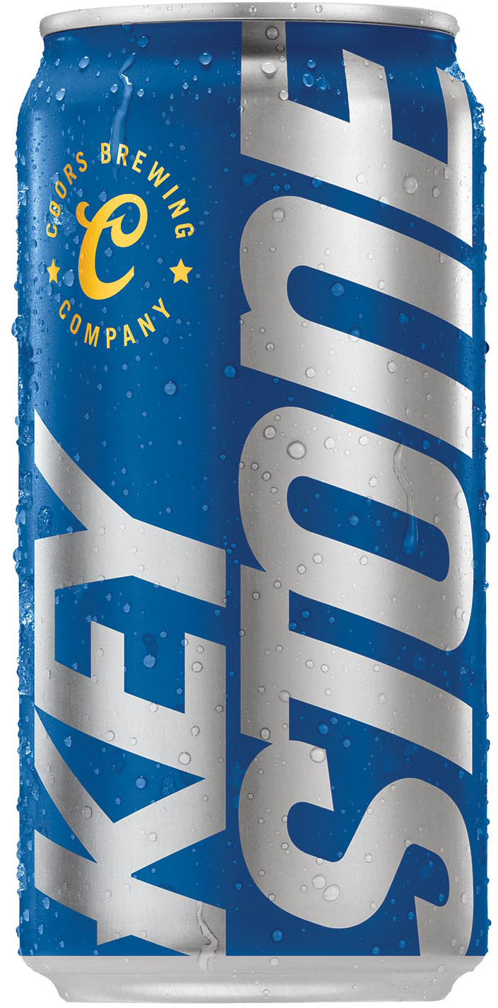 Keystone Light - ‹ - Keystone Ice 24 Oz (758x1500), Png Download