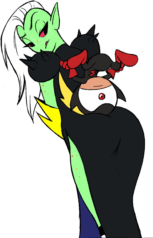 View Samegoogleiqdbsaucenao 1455757696058 , - Humanoid Horse (653x1027), Png Download