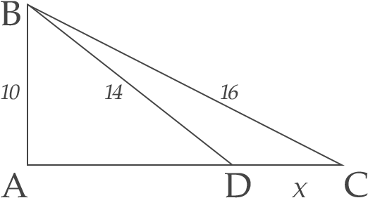 10 14 16 - Right Angle (540x300), Png Download