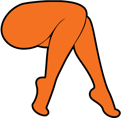 How To Grow Your Butt & Not Your Thighs (800x400), Png Download