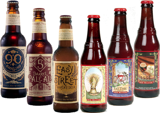 Picture - Odell 90 Shilling (700x445), Png Download