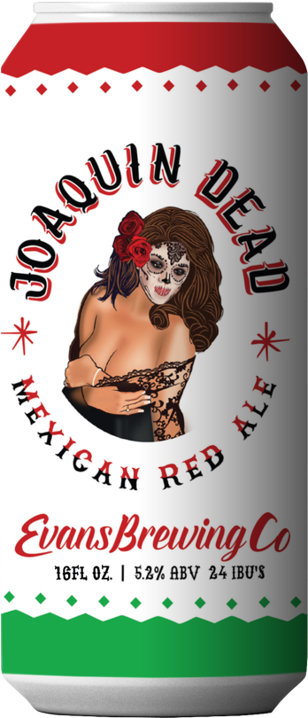 Joaquindeadred 2 - Caffeinated Drink (750x1057), Png Download