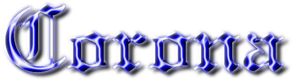Corona Logo - Corona (674x301), Png Download