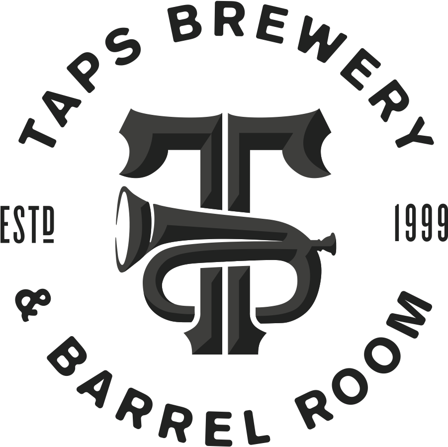 Tap's Fish House & Brewery Corona Logo - Russell Independent Schools (1050x1050), Png Download