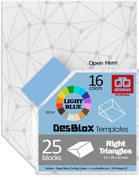 Right Triangles - Graphic Design (700x700), Png Download