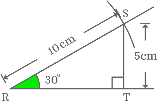 Relation Between Opposite Side And Hypotenuse Of Right - 2 4 Hexadieno (650x440), Png Download
