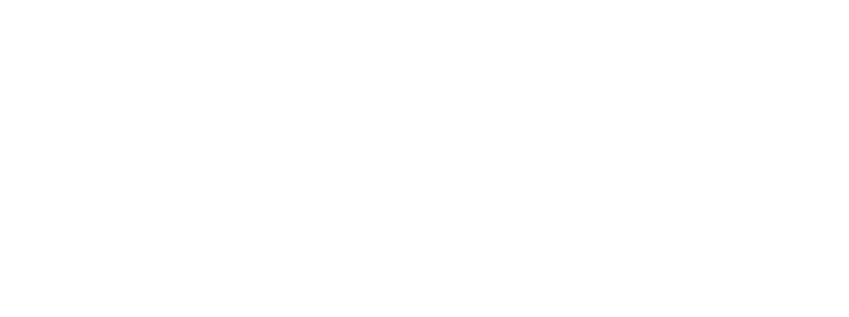 Part-time Monster - Crowne Plaza White Logo (2000x900), Png Download