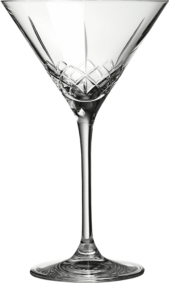 Martini Glass Png - Martini Glass 8 Oz Libbey 8455 (1000x1000), Png Download