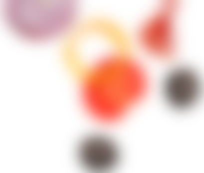 Food1 - Macro Photography (409x347), Png Download