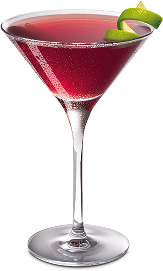 0053 Cosmopolitan Png - Cosmopolitan Png (346x535), Png Download