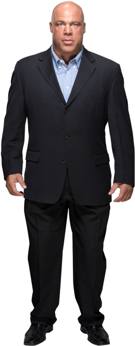 Kurt Angle - Wwe Kurt Angle Png 2017 (320x728), Png Download