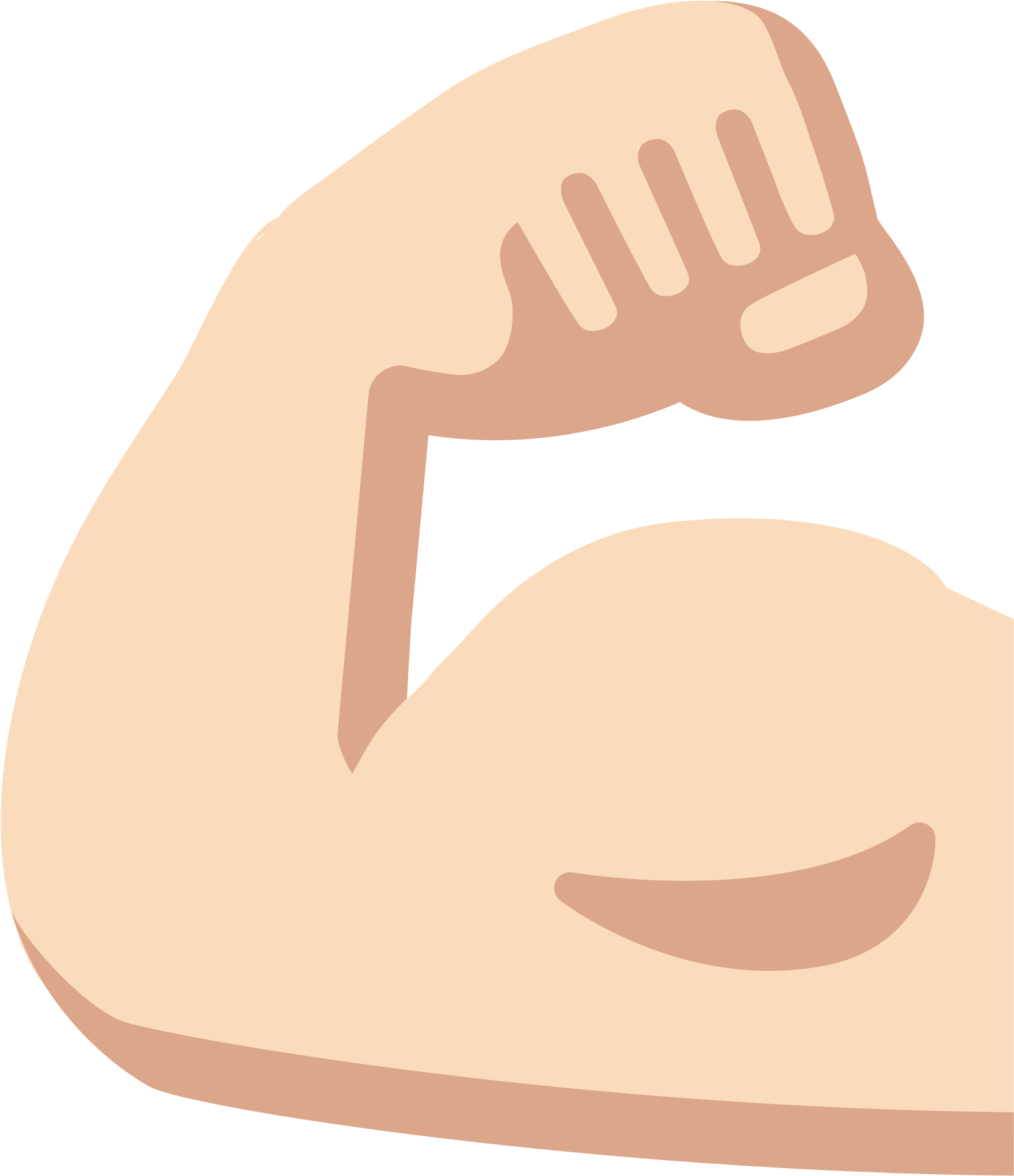 Just So Fingers Emoji Source - Hurricane Irma Fox News Update (2000x2000), Png Download