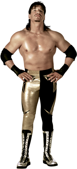 Eddie Guerrero - Wwe Eddie Guerrero Png (320x728), Png Download