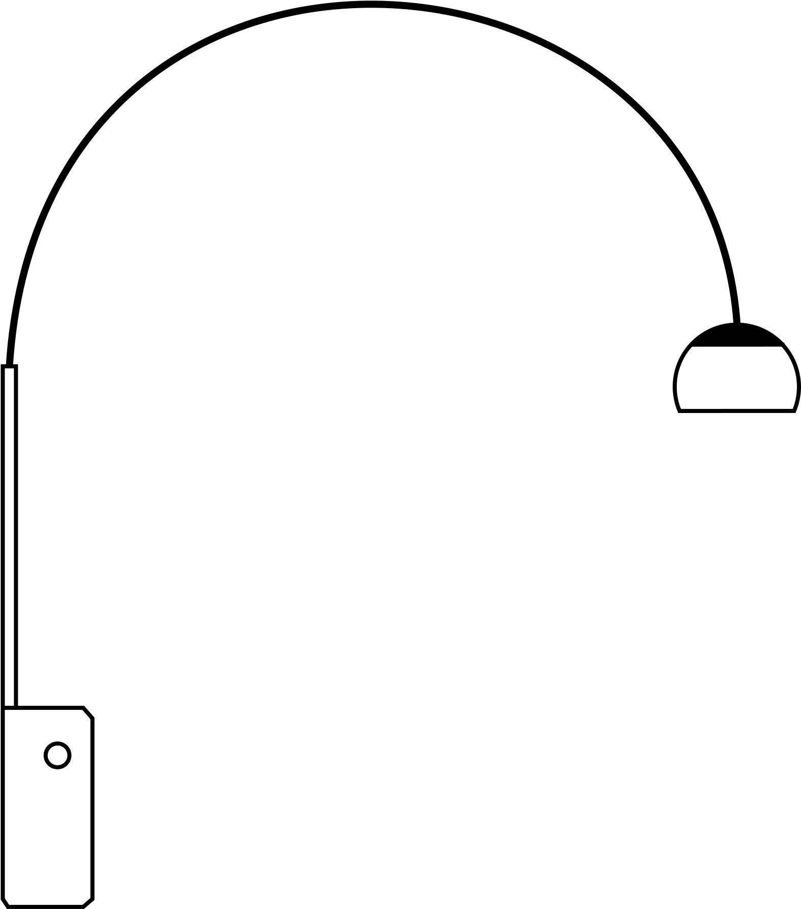 Open - Line Art (2000x2000), Png Download