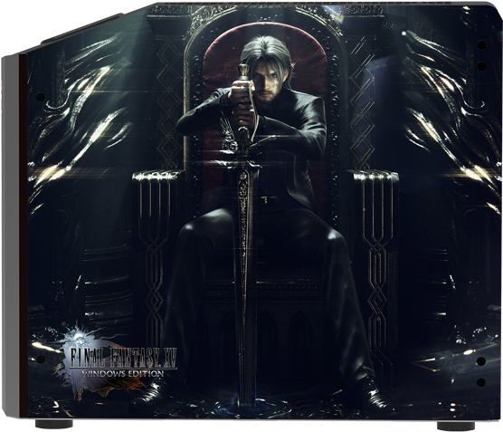 Origin Pc Is Hosting A Giveaway Of The Award-winning - Origin Pc (1154x511), Png Download