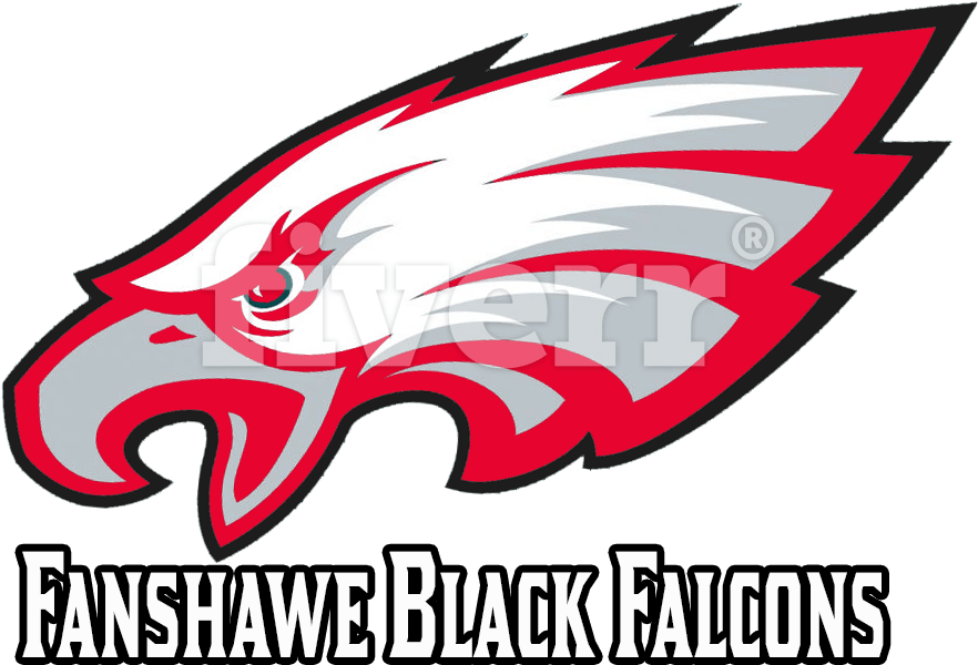 Design Any Type Of Family Church Religious Logo Design - Philadelphia Eagles Png (1124x849), Png Download