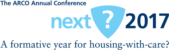 Arco Conference Header - Retirement Community (660x443), Png Download