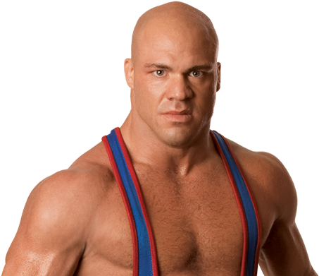 Kurt Angle - Kurt Angle Jason Jordan (562x408), Png Download