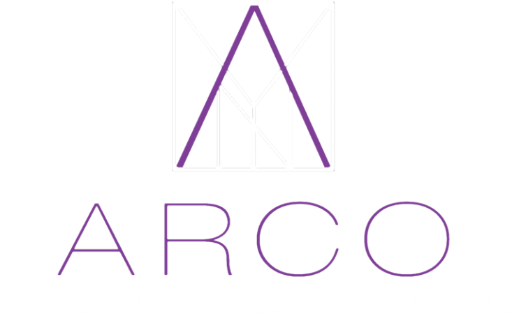 Arco New York - Triangle (768x478), Png Download