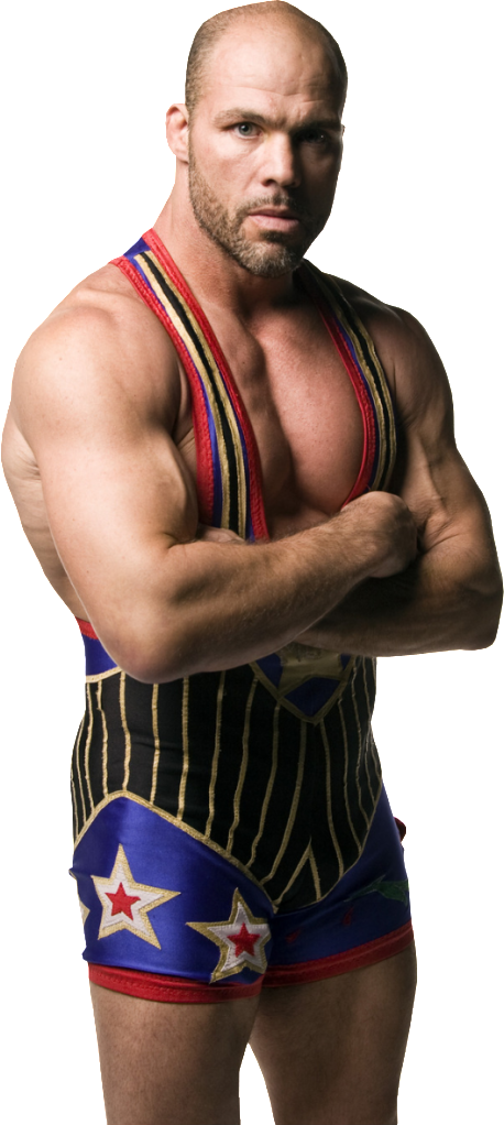Kurt Angle Image - Wrestler (458x1022), Png Download