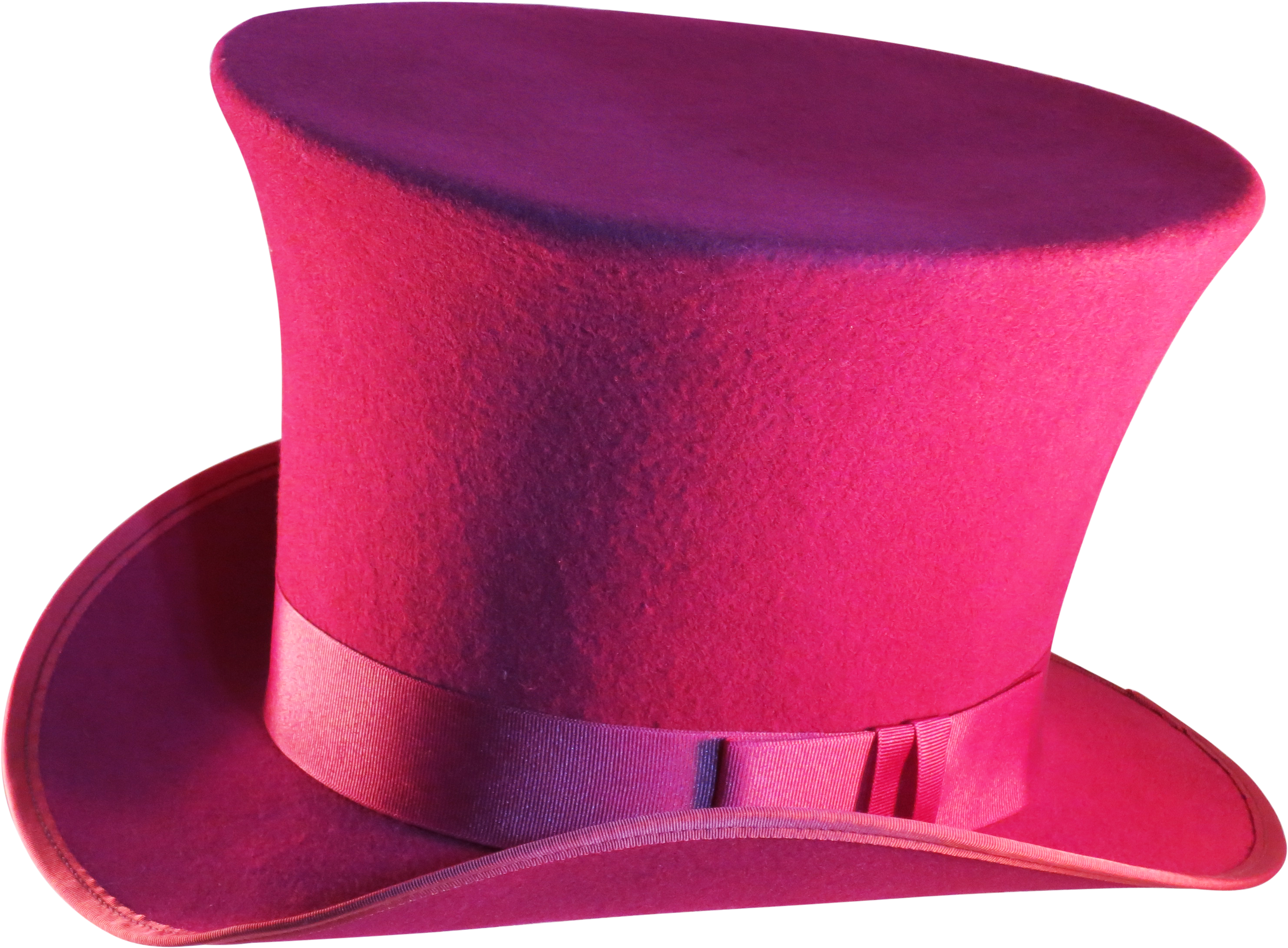 Free Top Hat Transparent Png - Table (4000x3000), Png Download