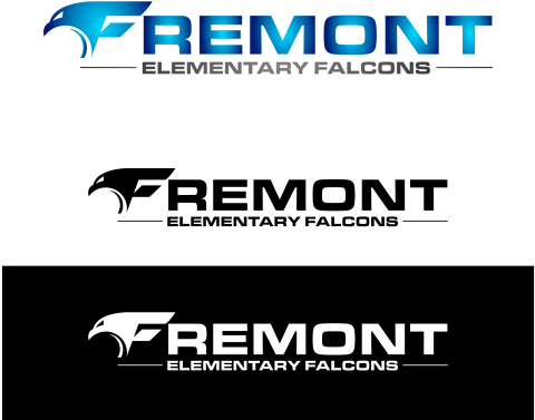 Contest Fremont Elementary Falcons - Remec Broadband (495x495), Png Download