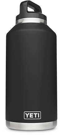 Rambler 64 Oz Bottle - Yeti Rambler 64oz Bottle (795x600), Png Download