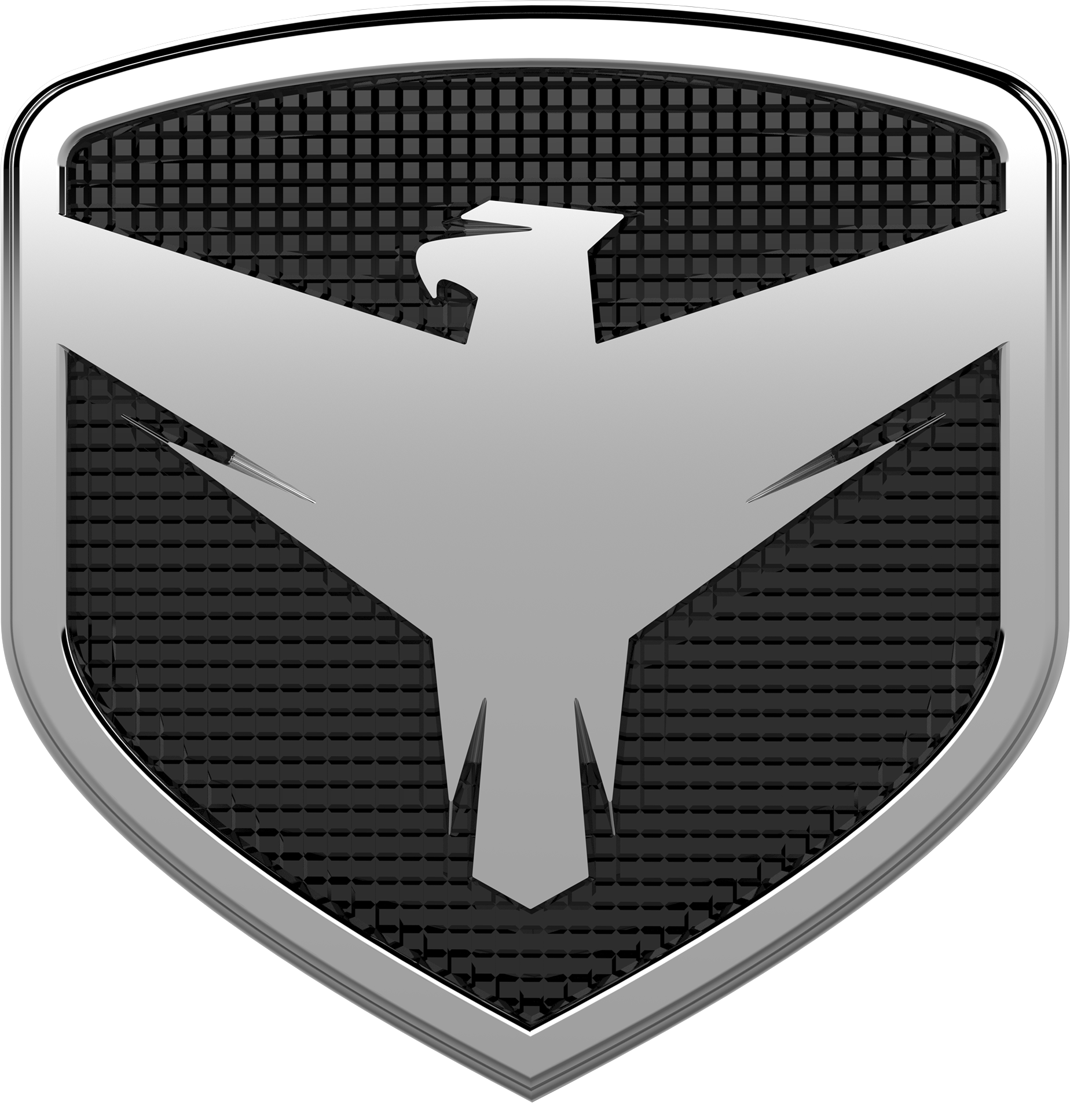 9d1429 D 1848 1936 S 2 - Teraflex Falcon Logo (1848x1936), Png Download