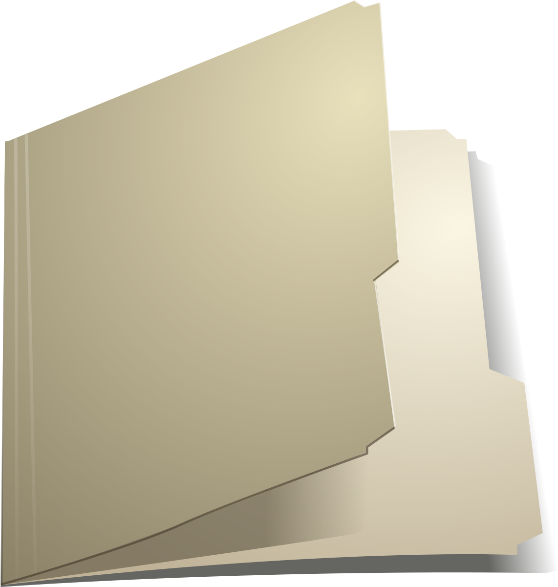 Folder Wiktionary - Wikimedia Commons (1200x1200), Png Download