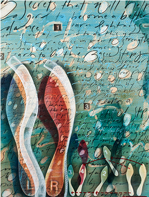 Louis Lemoine - Sardine (700x400), Png Download