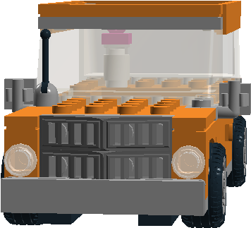 Marge Simpson's Car - Toy Vehicle (1126x600), Png Download