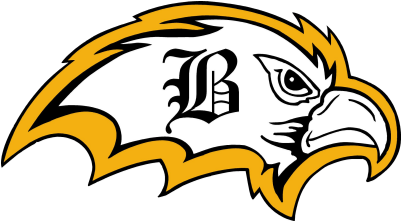 School Logo Image - Brownsville Area School District (400x400), Png Download