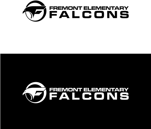Contest Fremont Elementary Falcons - Arie Luyendyk Jr. (495x495), Png Download