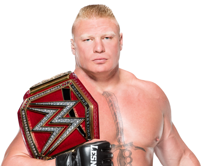 Brocktitle - Brock Lesnar Universal Championship (1000x562), Png Download