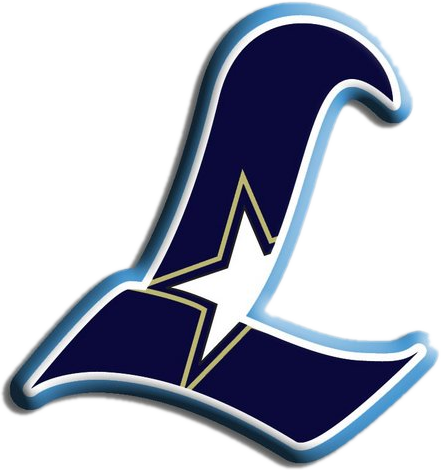Liberty Falcons - Liberty High School L (441x470), Png Download