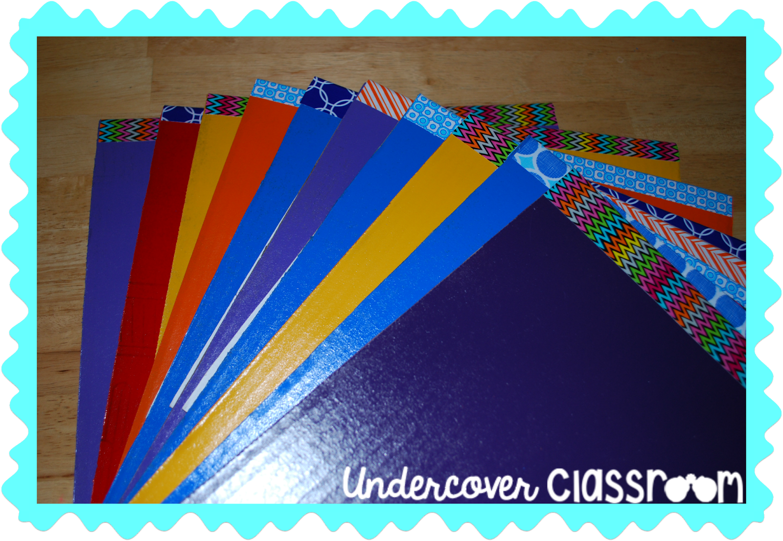 I Worked On My Privacy Folders Over A Period Of Three (1600x1106), Png Download