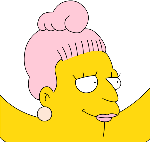 Tina Ballerina - Thumbnail (600x600), Png Download