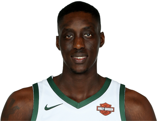 Wwe Survivor Series - Victor Oladipo (600x436), Png Download