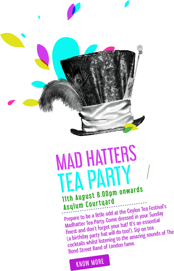 Hat Mob New - Poster (694x925), Png Download