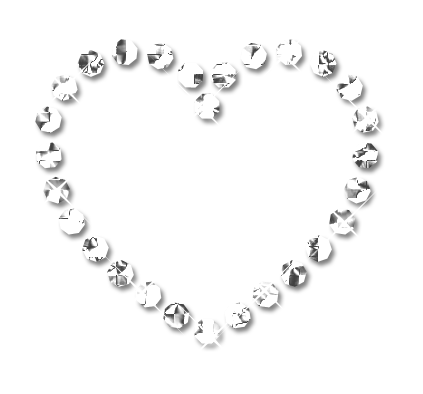 Share This Image - Jewelry Combination 4 Shower Curtain (423x394), Png Download